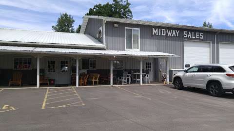 Jobs in Midway Sales - reviews